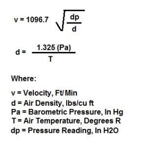 airflow-3 air velocity