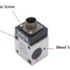 Differential Pressure Sensor