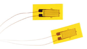 Strain Gage