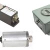 Differential Pressure Transducer