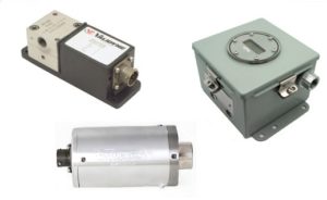 pressure transducer