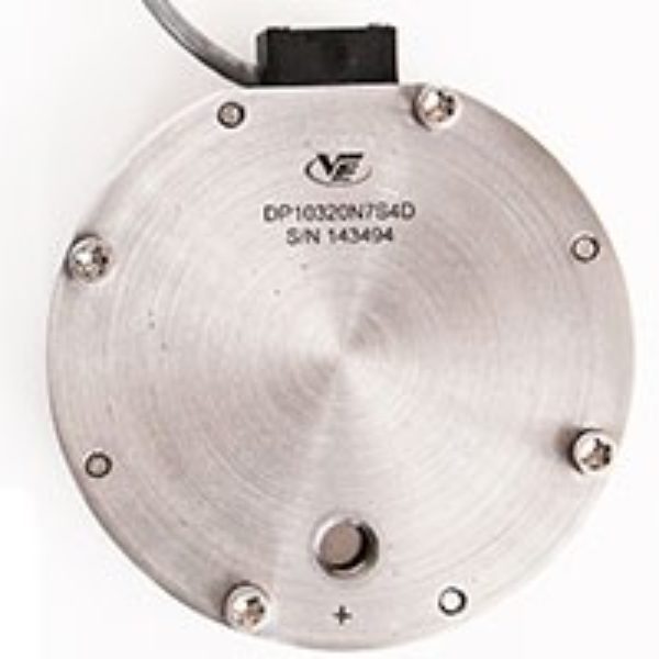 Basics of Pneumotach Flow Measurement