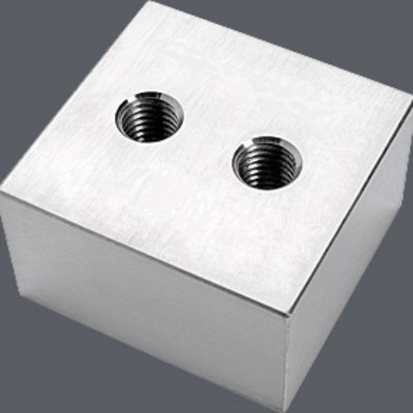 Resolution and Frequency Response in Pressure Transducers Validyne