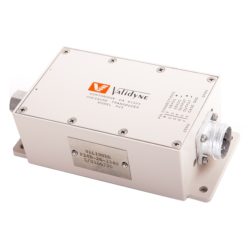 P24 Ruggedized Pressure Transducer