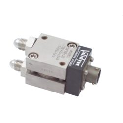 pressure sensor for extereme environments