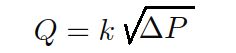 Bernoulli Equation