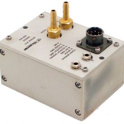 differential pressure sensor