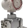 nuclear qualified draft range pressure transmitter